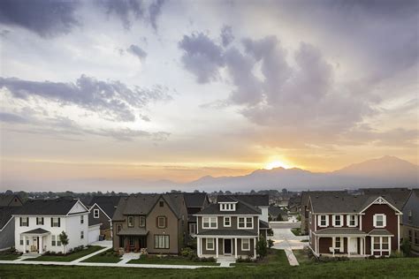 daybreak utah