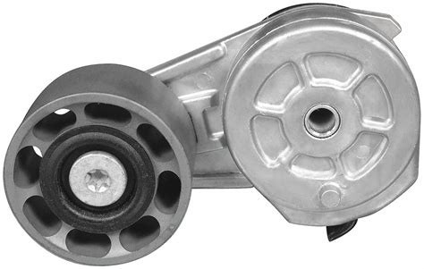 Dayco Tensioner Catalog