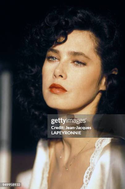 dayle haddon nude
