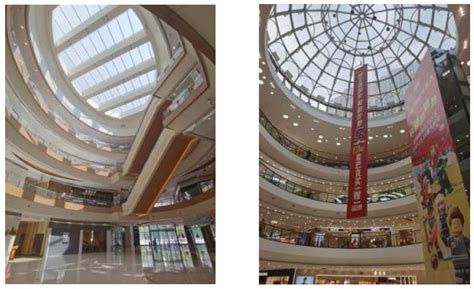 Read Online Daylighting In Atrium Building A Study Of The Influence 
