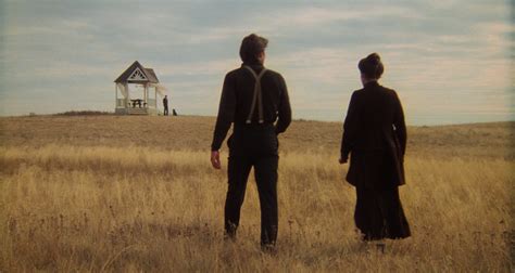 Days Of Heaven