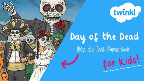 Days Of The Dead