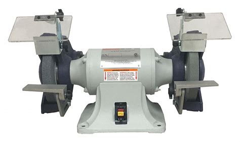 Dayton Bench Grinder