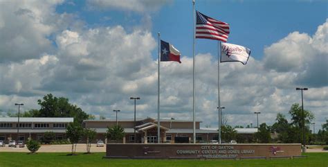 dayton texas