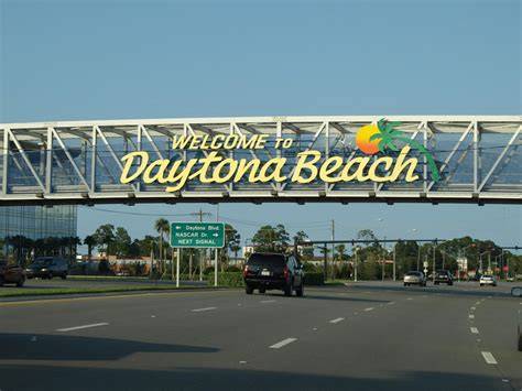 daytona beach nude