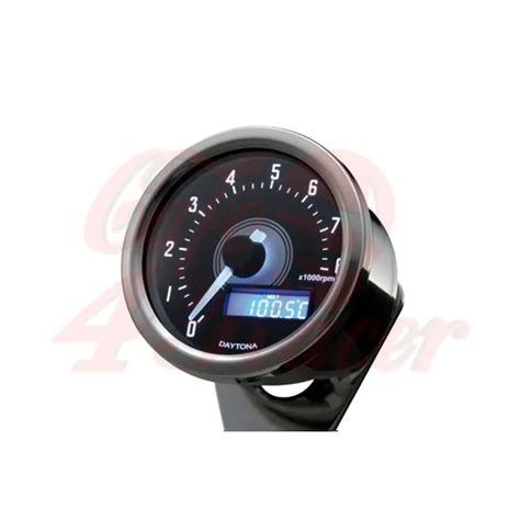 Daytona Digital Tachometer
