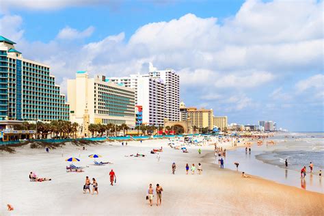 daytona florida
