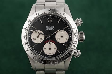 Daytona Manual Wind