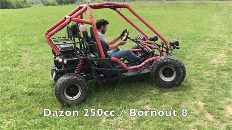 Dazon Engine