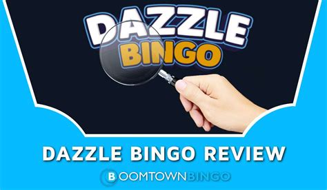 dazzle bingo