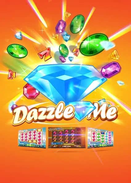 dazzle me casino