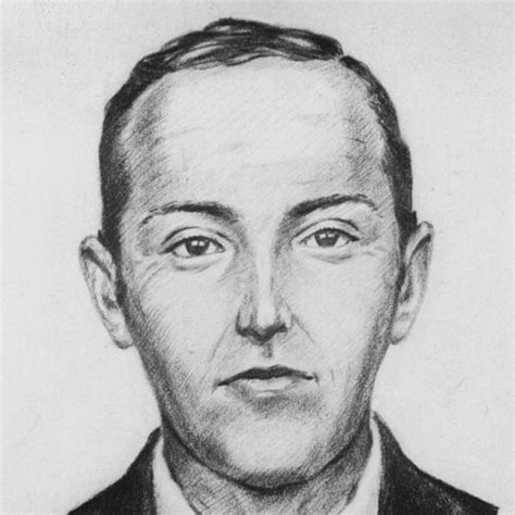 db cooper born