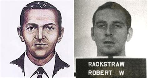 db cooper case solved robert