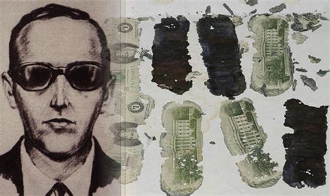 db cooper case solved yahoo