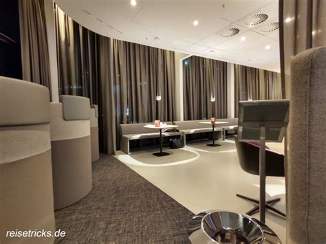 Db Lounge Berlin