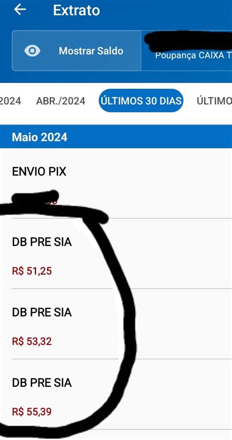 Db Pre Sia