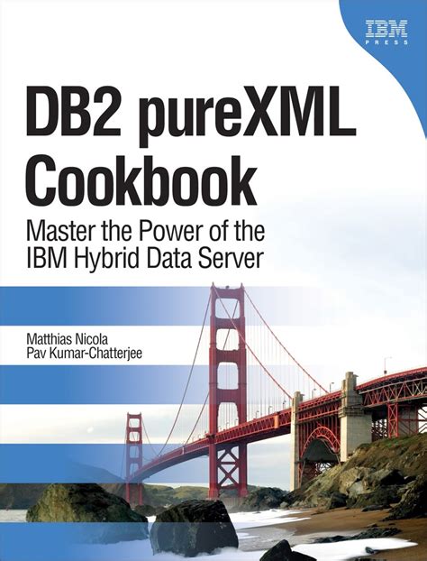 db2 purexml cookbook pdf
