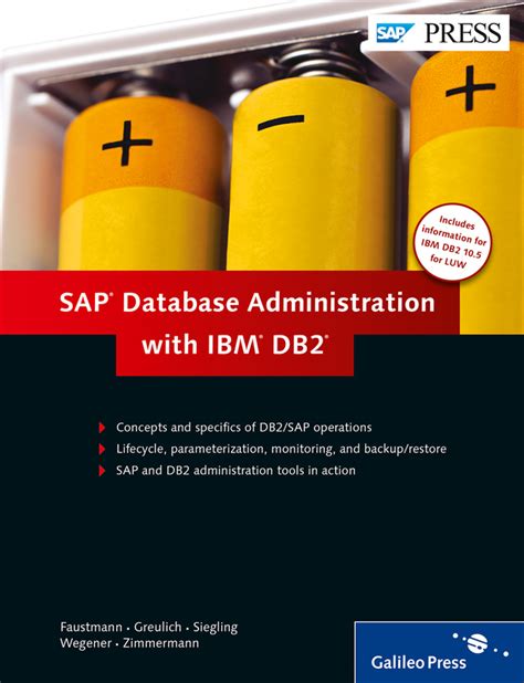 Download Db2 Sap Administration Guide 