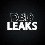 Dbdleaks Discord
