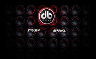 dbdrive.net