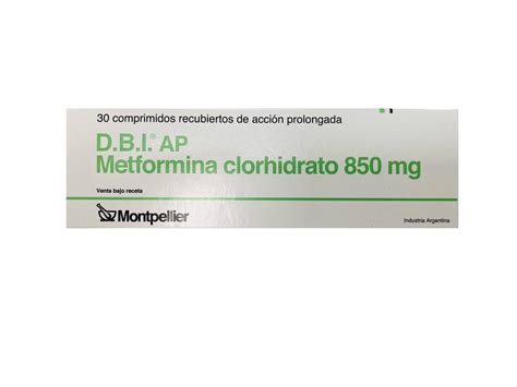 Dbi Ap 850