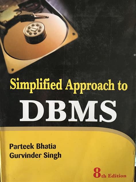 Dbms Prateek Bhatia