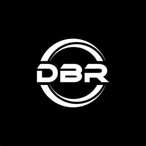 Dbr Logo
