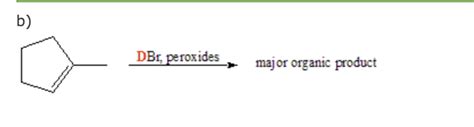 Dbr With Peroxides