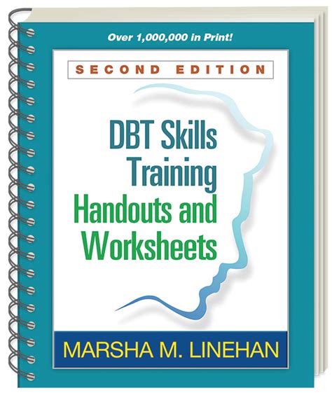 Dbt Skills Training Second Edition