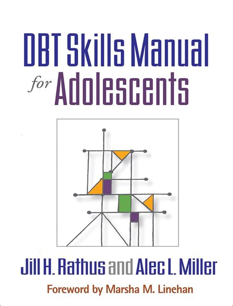 Download Dbt Skills Training Manual For Adolescents 