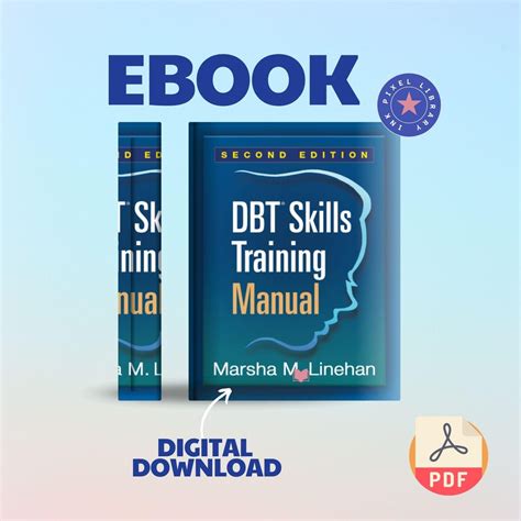 Dbtr Skills Training Manual Second Edition