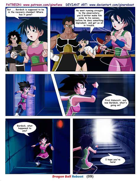 dbz nudes