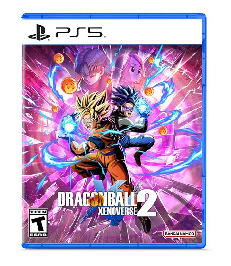 dbz xenoverse amazon