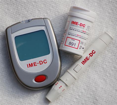 Dc Blood Test