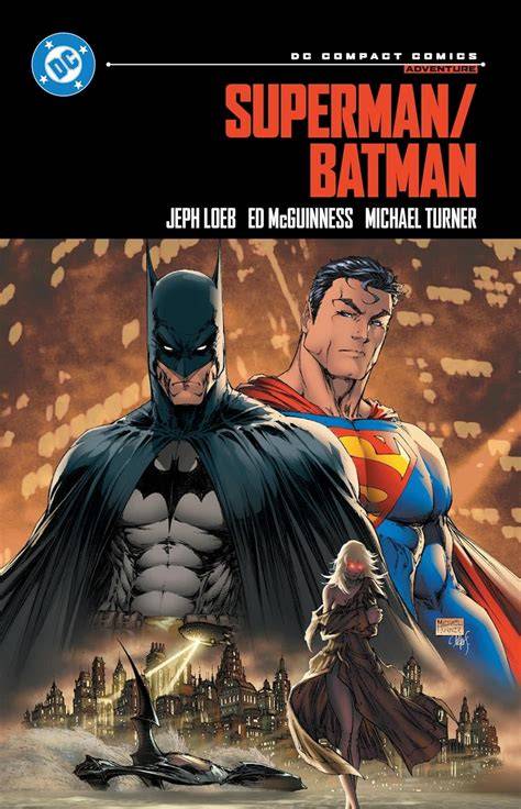 dc entertainment comics superman batman 17 1980 e