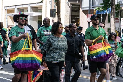 dc gay pride