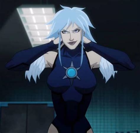 Dc Killer Frost