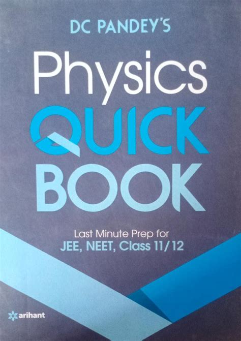 Dc Pandey Physics Class 11 Pdf Free Download