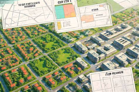 dc rules town development