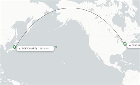 Flight time from New York to Seattle, WA via 