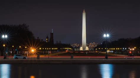 dc washington time