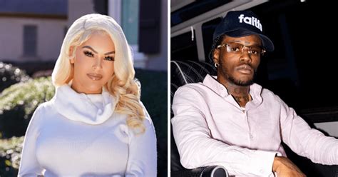 dc young fly girlfriend instagram