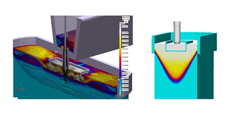 Download Dc Casting Of Aluminium Process Behaviour And Technology 