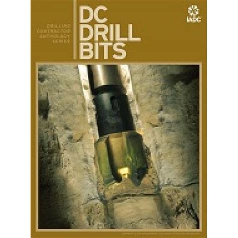 Full Download Dc Drill Bits Iadc 