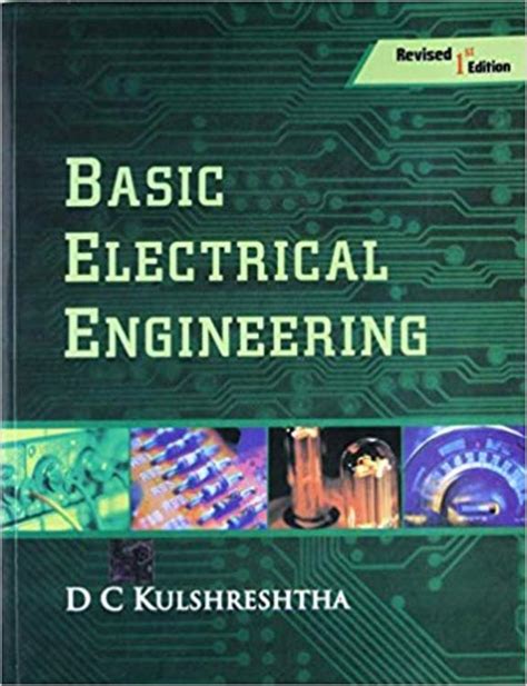Download Dc Kulshreshtha Basic Electrical Engineering Pdf 