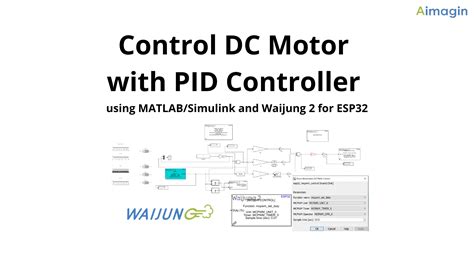 Read Dc Motor Speed Control Using Pid Controllers 