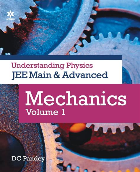 Read Online Dc Pandey Mechanics Part 1 Ebook 