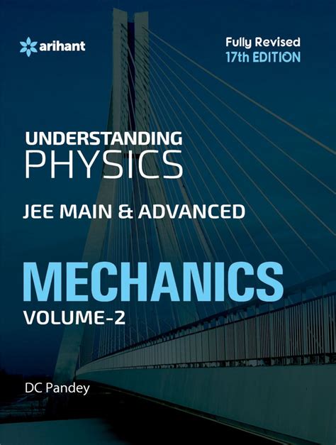 Read Online Dc Pandey Mechanics Part 1 Ebook 