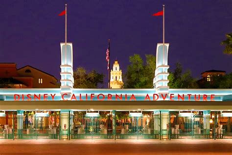 dca california