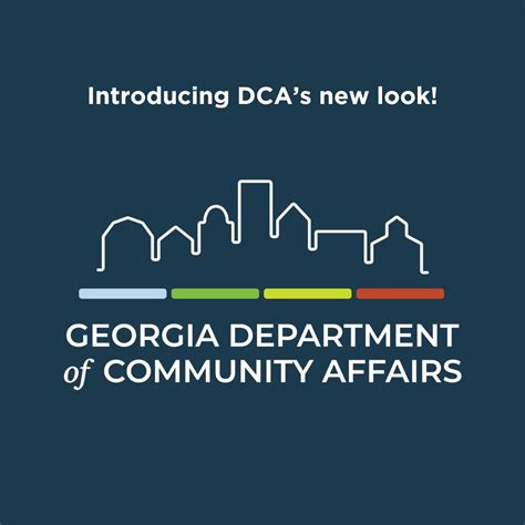 dca georgia